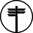 導視標識